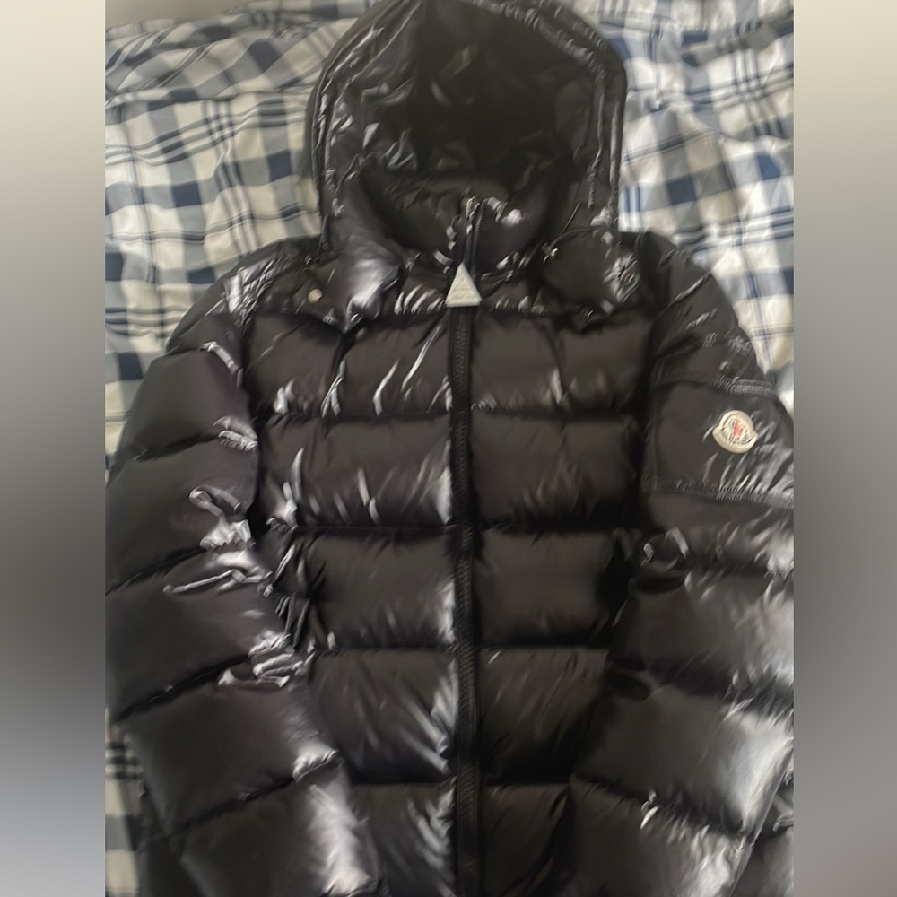 Moncler Maya